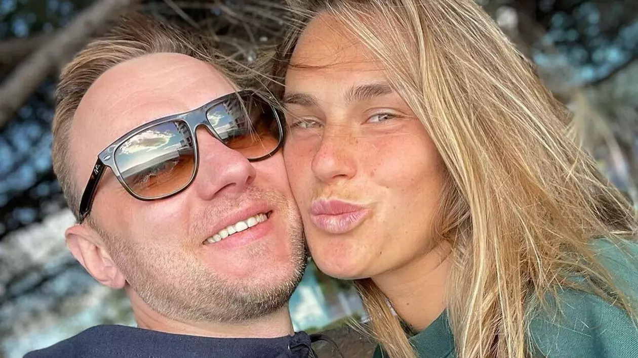 Aryna Sabalenka, prima reacție după moartea lui Konstantin Koltsov: „Este o tragedie inimaginabilă, chiar dacă nu mai eram împreună”