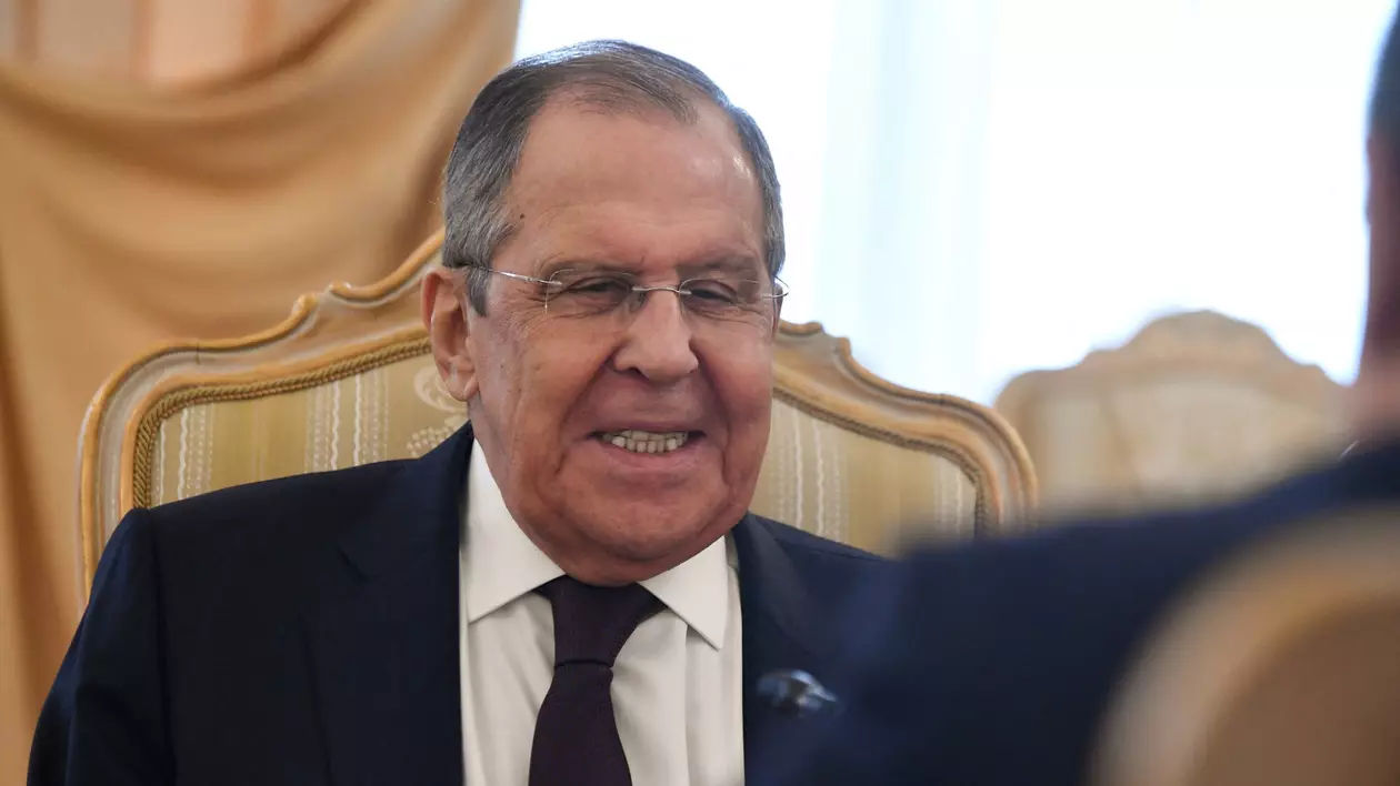Serghei Lavrov respinge orice ajutor extern în ancheta atacului de la Moscova: „Ne descurcăm şi singuri, Occidentul vrea să-și promoveze versiunea care îi convine"
