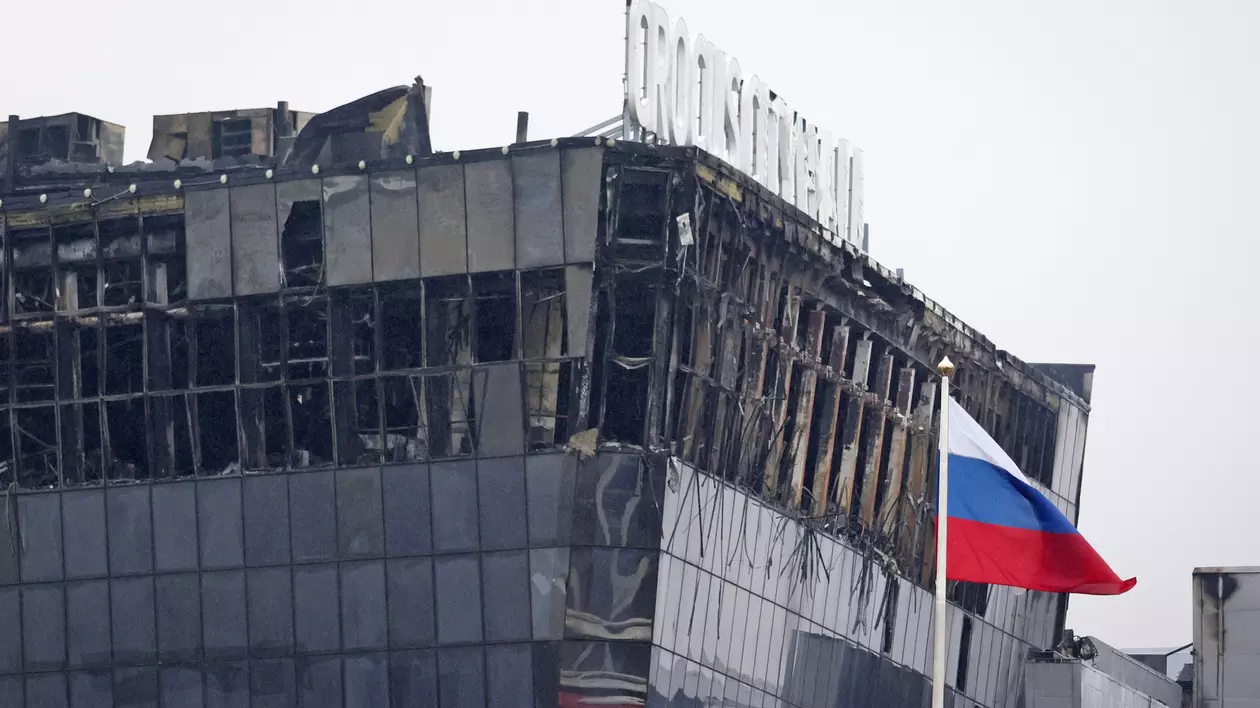 Analiză: De ce a atacat gruparea ISIS la Moscova. Gruparea teroristă „a făcut o fixație asupra Rusiei”