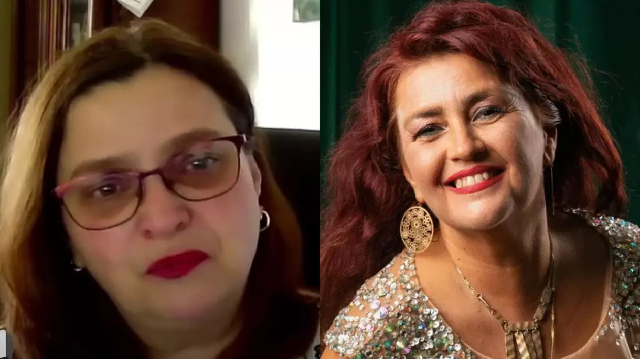 Rinda despre Rona Hartner