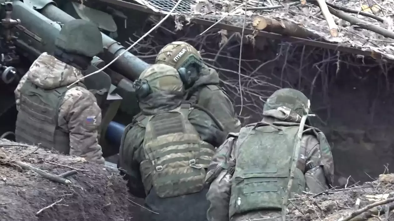 Trupele ruse „au respins o încercare a armatei ucrainene de a invada teritoriul Rusiei”, anunță Ministerul Apărării de la Moscova