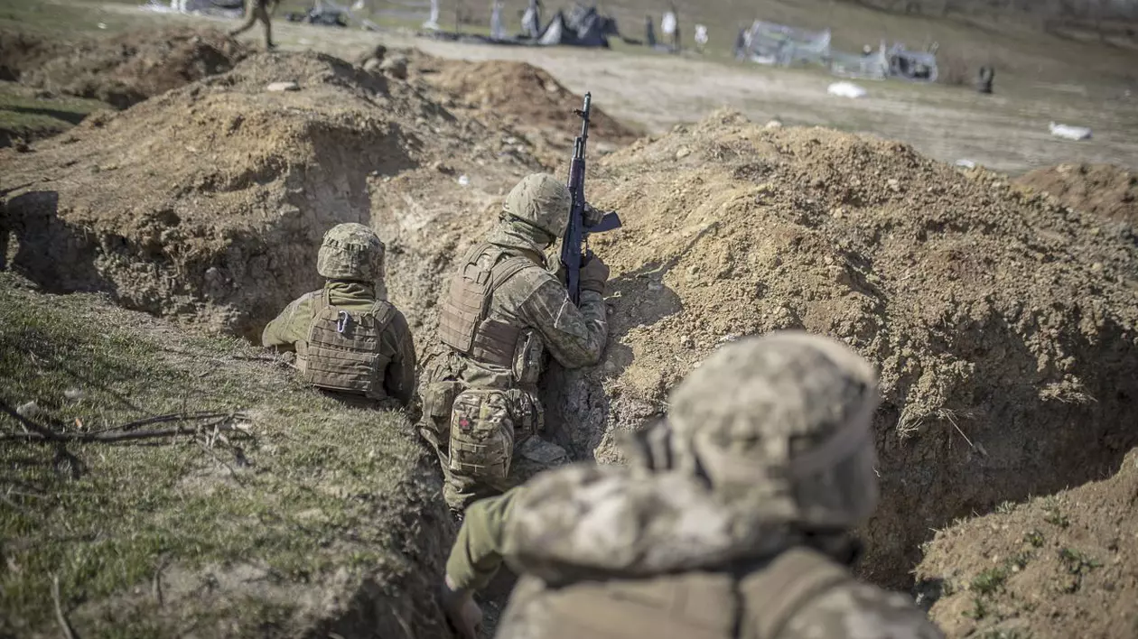 Ajutorul militar de 60 de miliarde de dolari pentru Ucraina, aprobat și de Senatul SUA. Mesaj către Zelenski: „Acum du-te şi câştigă lupta”