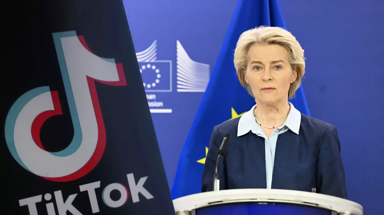 TikTok ne aduce extrema dreaptă, pe bune? Dar alternative la Ursula sunt?
