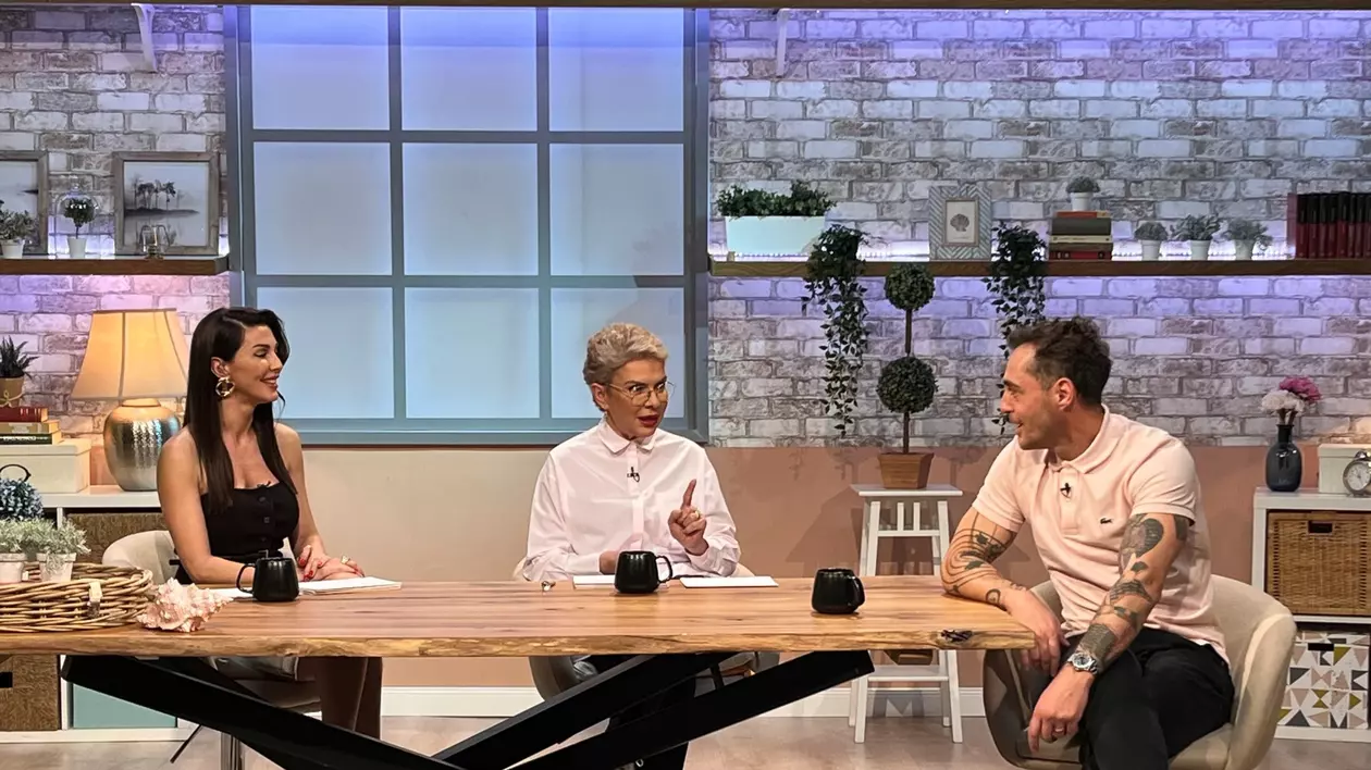 Vladimir Drăghia, despre concurenții de la „Insula de 1 milion”. Ce spune despre fostul lui rival de la Exatlon, Jaguaru. „Nu știu dacă s-a maturizat”