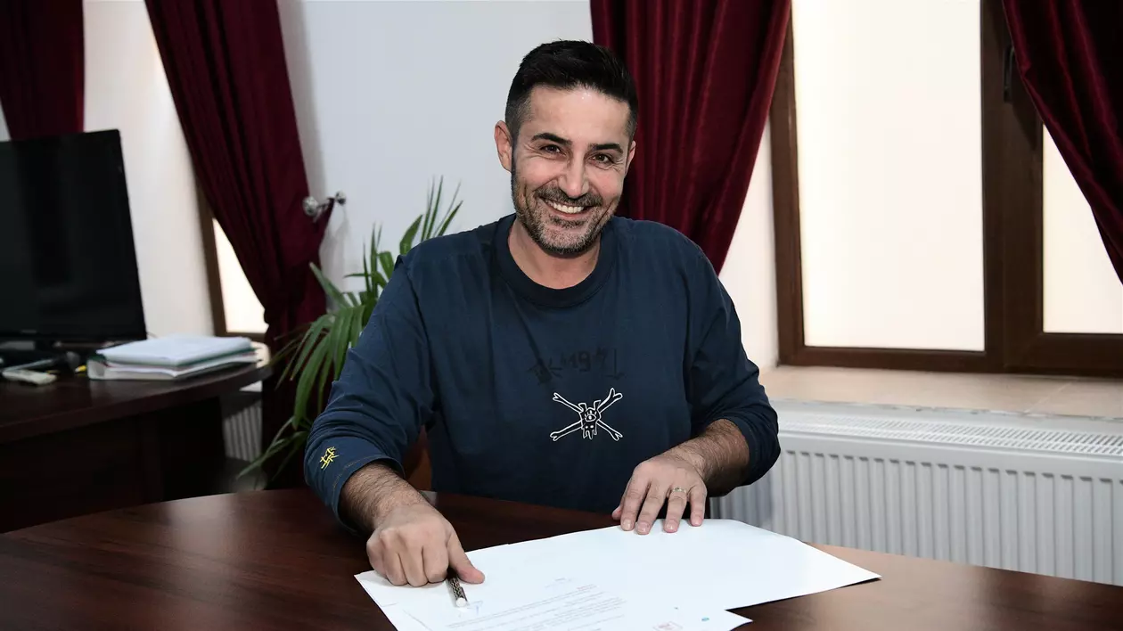 Claudiu Manda a scăpat definitiv de procesul în care era acuzat de corupție. Faptele s-au prescris