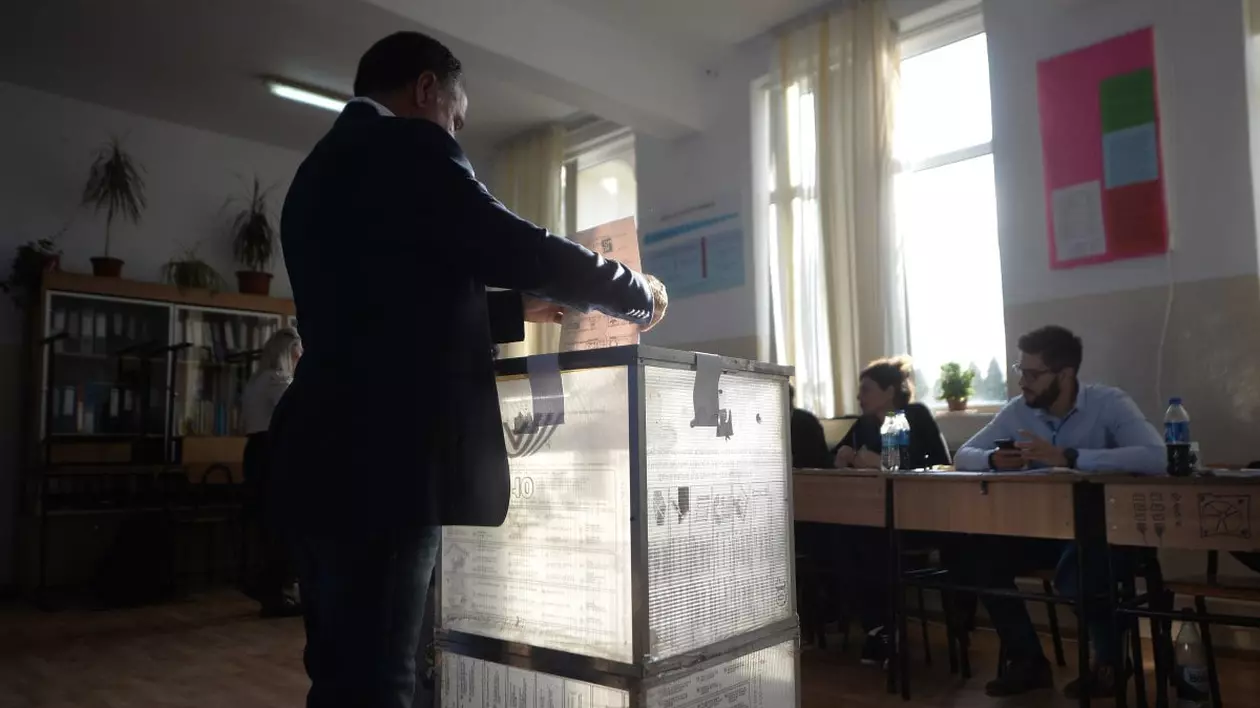 Alegeri 2024 în România Calendarul Alegerilor Locale