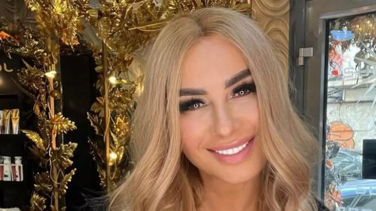 Anamaria Prodan