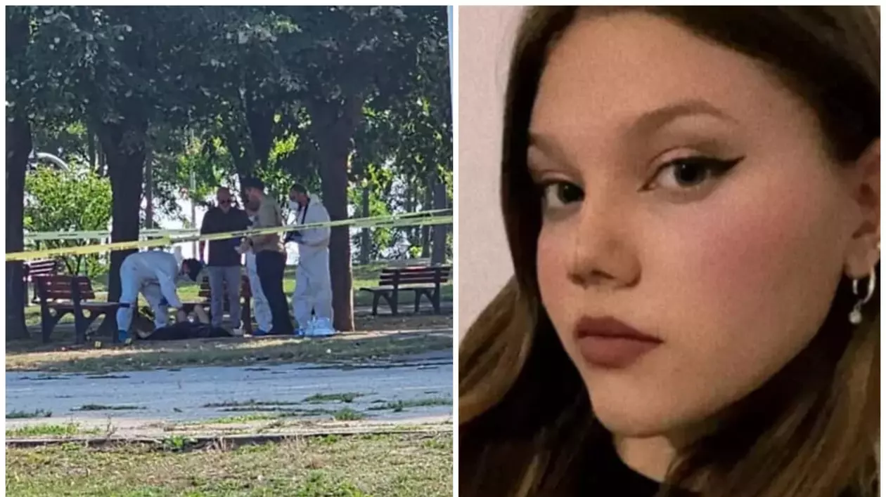 Crima din Mangalia: 15 ani de închisoare pentru tânăra care și-a ucis prietena și a băgat-o într-un geamantan pe care l-a abandonat în parc