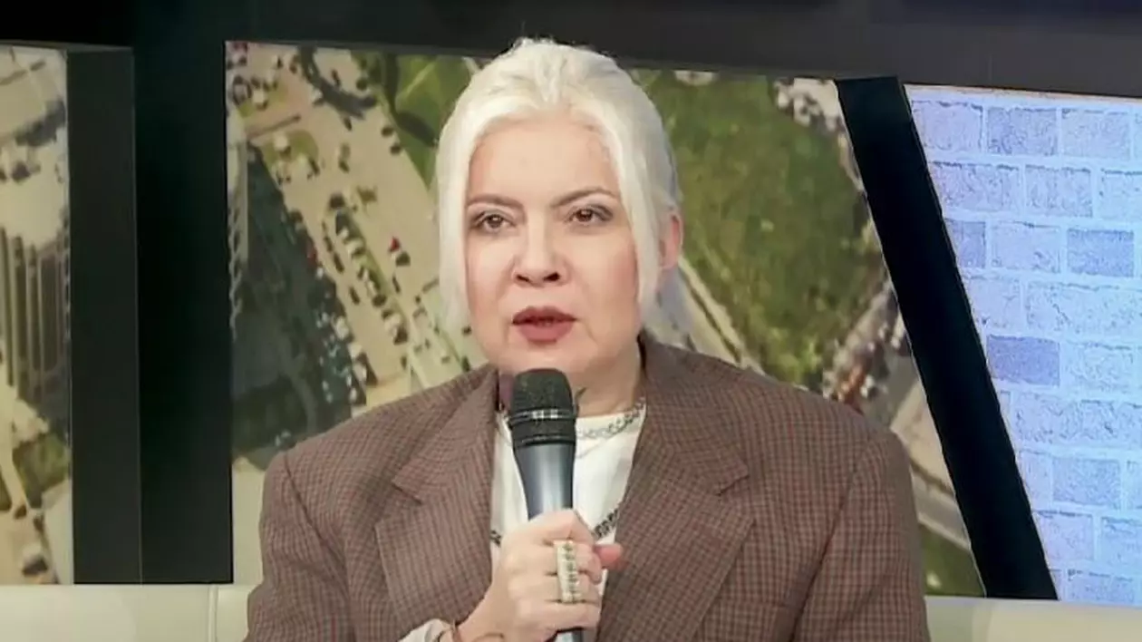 Catinca Roman