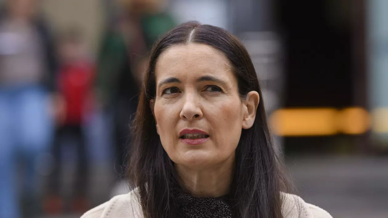 Clotilde Armand a cerut renumărarea voturilor pentru Primăria Sectorului 1. „Ne lipsesc foarte multe voturi în secțiile cu probleme”