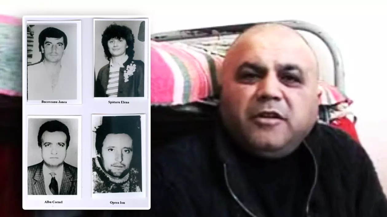După „brancardierul morții”, un alt criminal în serie scapă de închisoarea pe viață și este aproape de liberare „pe legea mai favorabilă”. Își amorțea victimele cu țuică, somnifere și antigel, înainte să le ucidă în bătaie