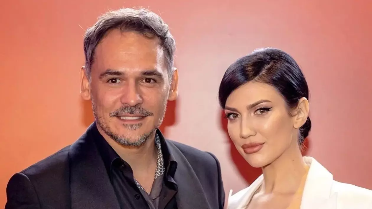Daliana Răducan, noi dezvăluiri despre nunta cu Răzvan Simion: „Am plănuit toate detaliile, am trimis invitațiile”. Când are loc evenimentul