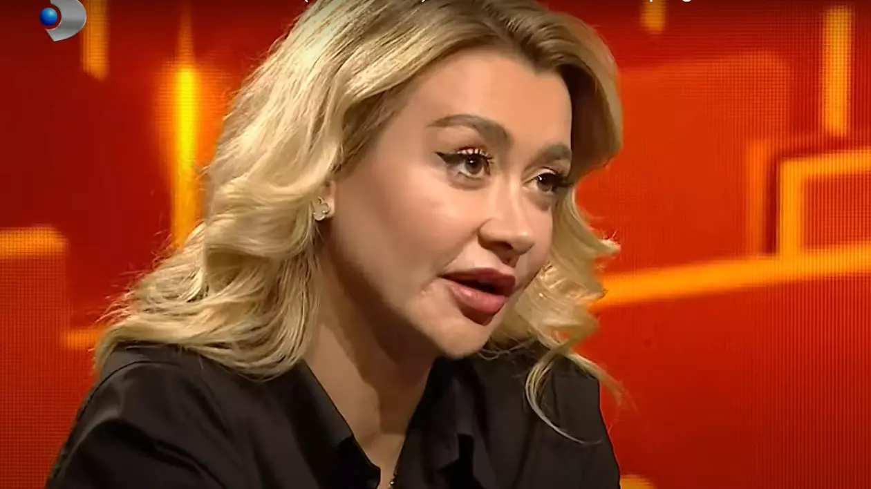 Cine i-a împrumutat Denisei Tănase 500 de euro, ca să pornească afacerea cu parfumuri: „N-am început pe banii soțului”