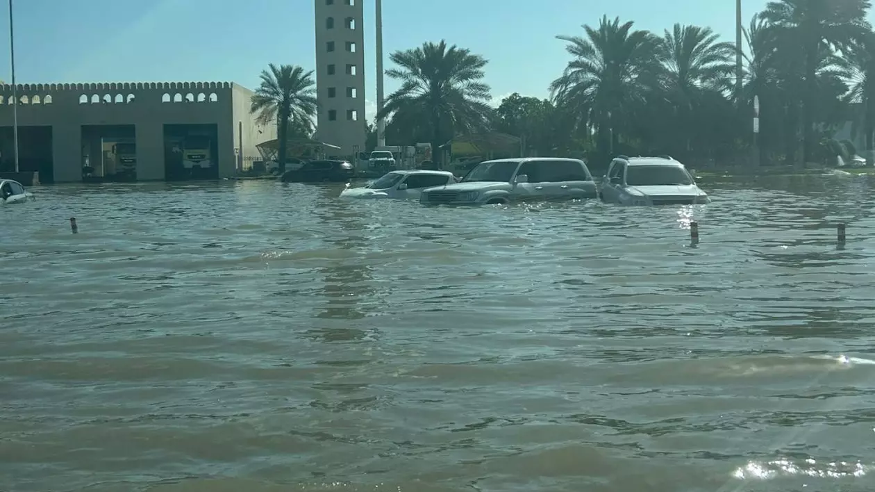 Controverse în Dubai, după cele mai grave inundații. Tehnologia folosită de autorități pe care unii o consideră vinovată pentru dezastru