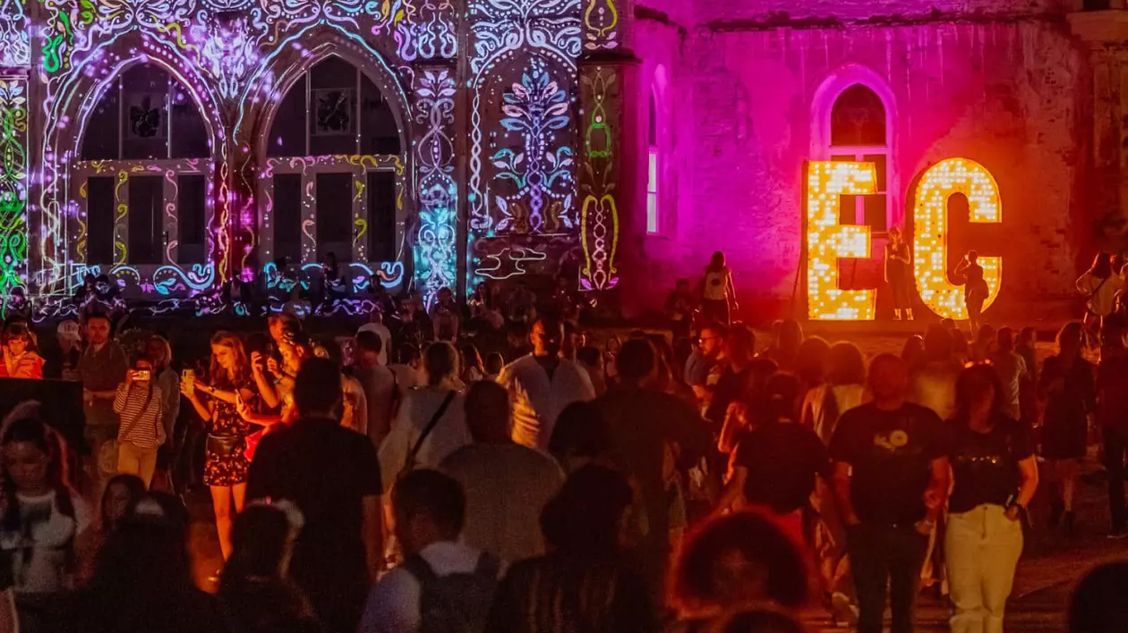 Electric Castle 2024 începe mâine. Lineup și programul festivalului 