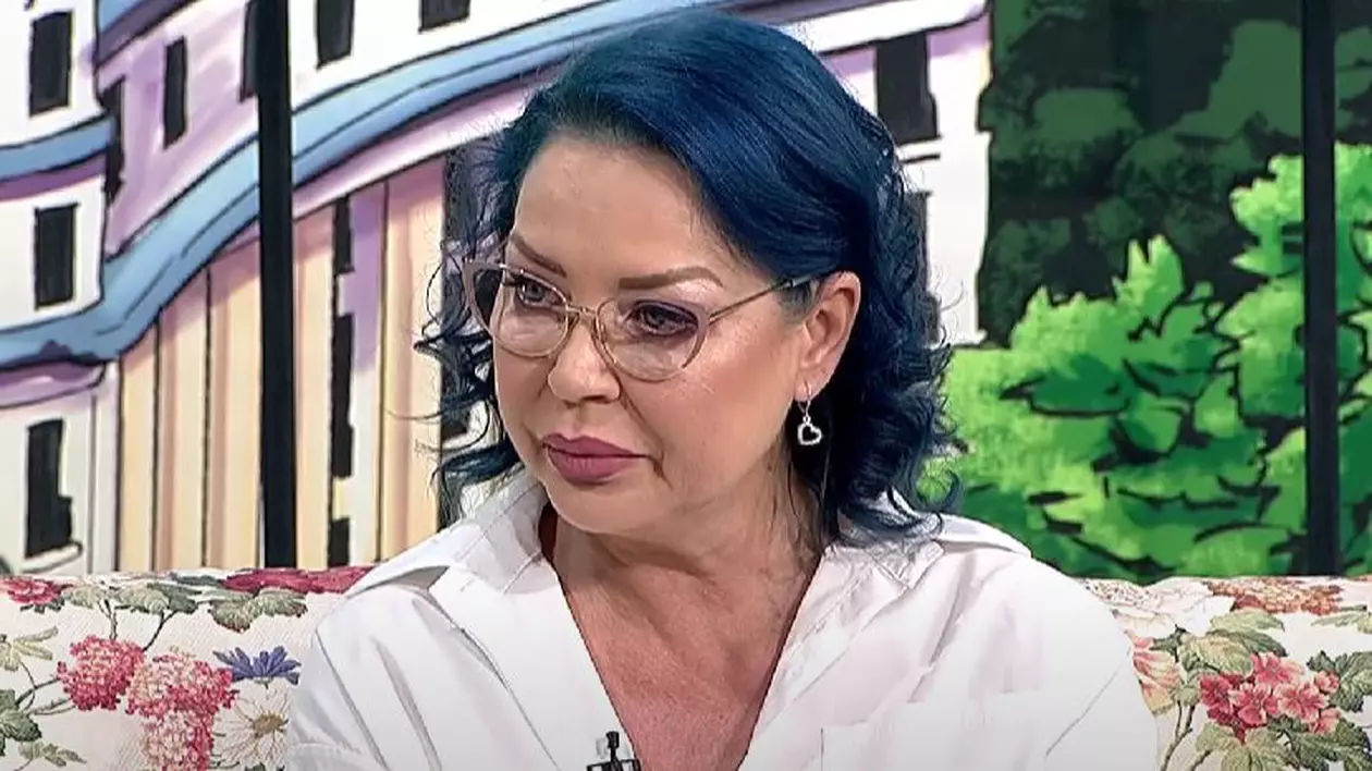 Eugenia Șerban
