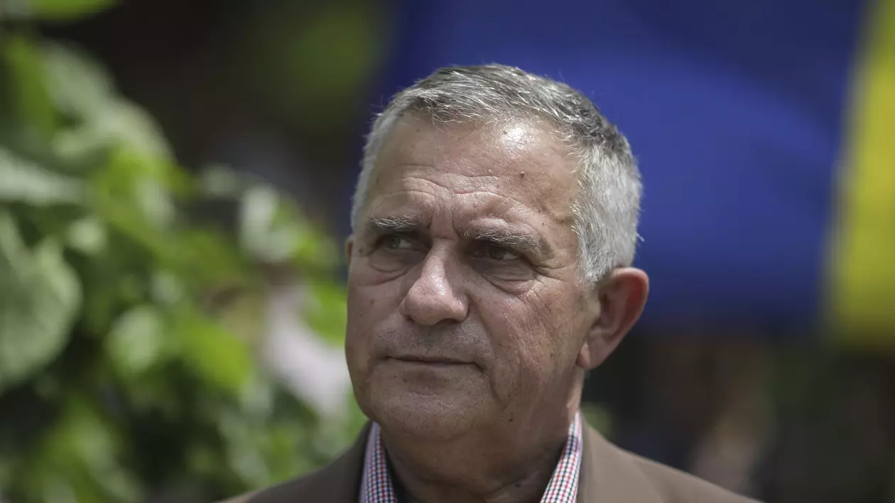Alianța „Grădina Maicii Domnului” (Sfânta Geție), la un pas de a fi pe buletinele de vot. De ce au respins judecătorii cererea lui Gheorghe Funar
