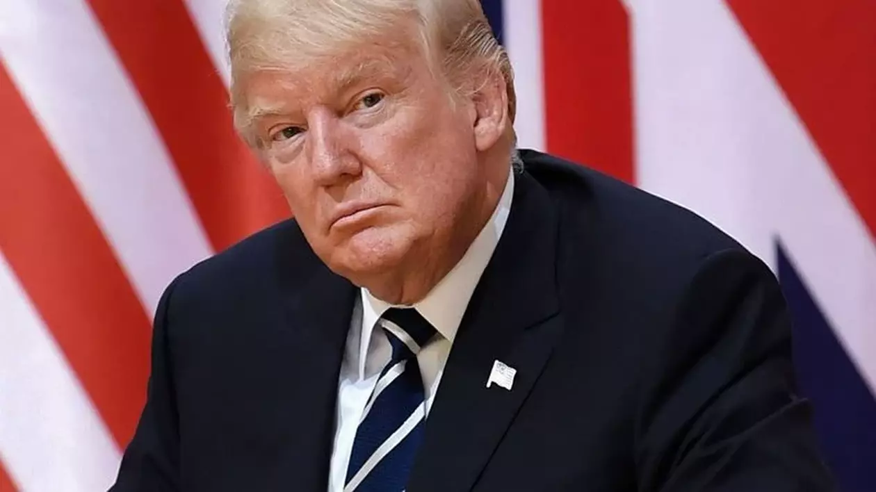 VIDEO Procesul istoric al lui Donald Trump începe la New York: „Este fără precedent. Nu a existat nimic nici pe departe comparabil”