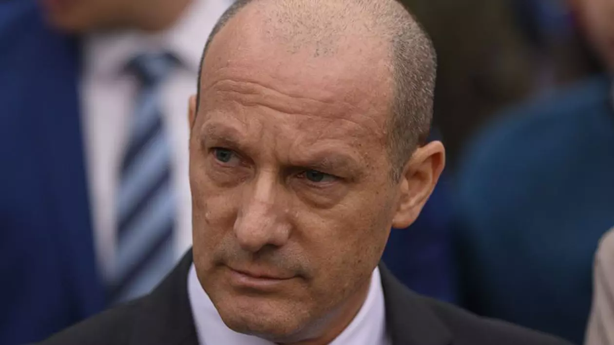 Ambasadorul Israelului la București: „Iranul trebuie să plătească prețul pentru ceea ce a făcut”