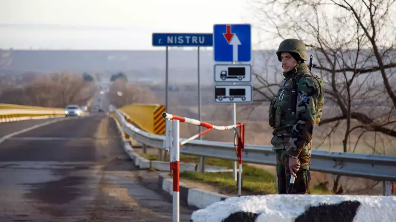 Chișinăul cere Rusiei să-și retragă trupele din Transnistria: „În ultimii 32 de ani, a încălcat consecvent și cinic neutralitatea Republicii Moldova”