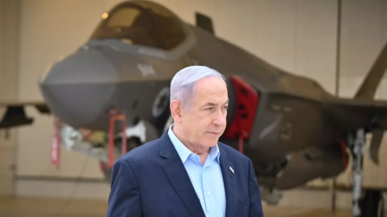 Netanyahu afirmă vehement că „Israelul nu poate accepta cererile Hamas de a înceta războiul din Gaza”