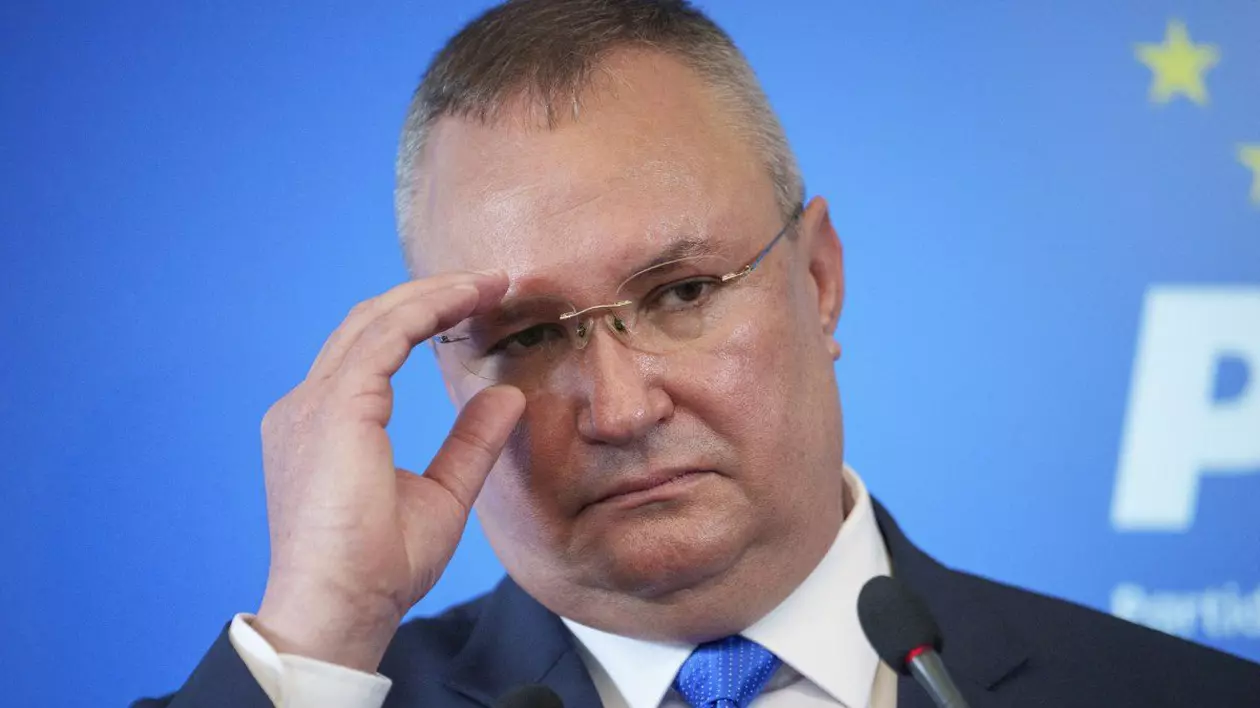 Ciucă, după ce Burduja a devenit candidat PNL la Primăria Capitalei: „Opțiunea care dă speranțe celor care nu s-au hotărât”
