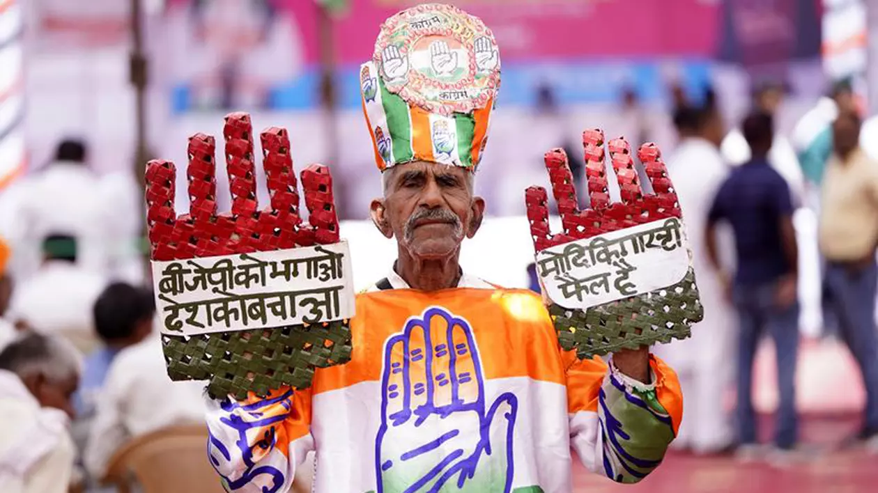 Mită electorală în bani, droguri și bijuterii. Captură record de peste 550 milioane de dolari în India înaintea alegerilor parlamentare