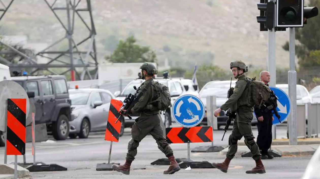 O tânără de 20 de ani a fost împușcată mortal după ce a vrut să înjunghie un soldat israelian la Hebron