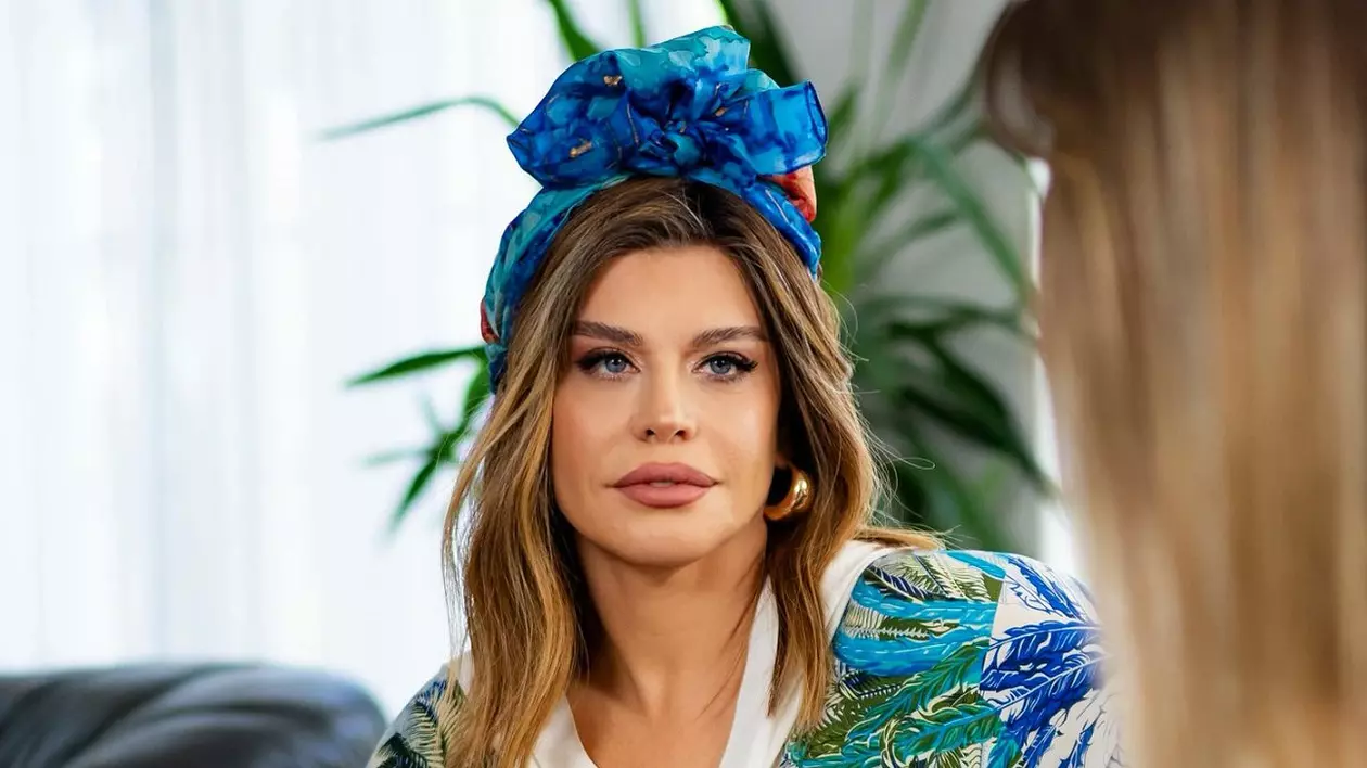 Ce a eliminat Loredana Groza din dieta ei pentru a-și menține silueta la 53 de ani: „Sunt rezultate, vă sfătuiesc și pe voi”