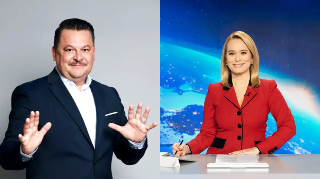 Mihai Bobonete a vorbit despre salariul Andreei Esca: „Eu zic că are 35.000 de euro lunar și mai are și cupoane de masă”. Ce a spus și despre Andi Moisescu