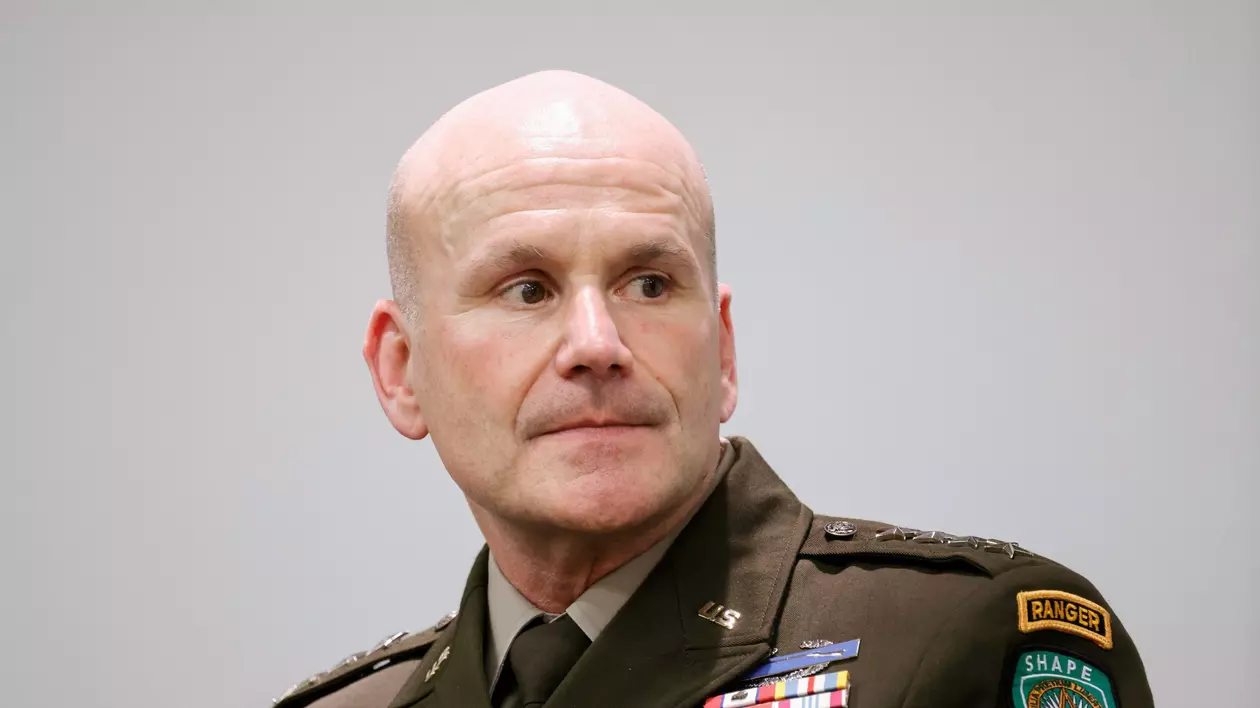 Ucraina își va epuiza „în scurt timp” obuzele de artilerie și rachetele antiaeriene în lipsa sprijinului SUA, confirmă comandantul trupelor NATO din Europa