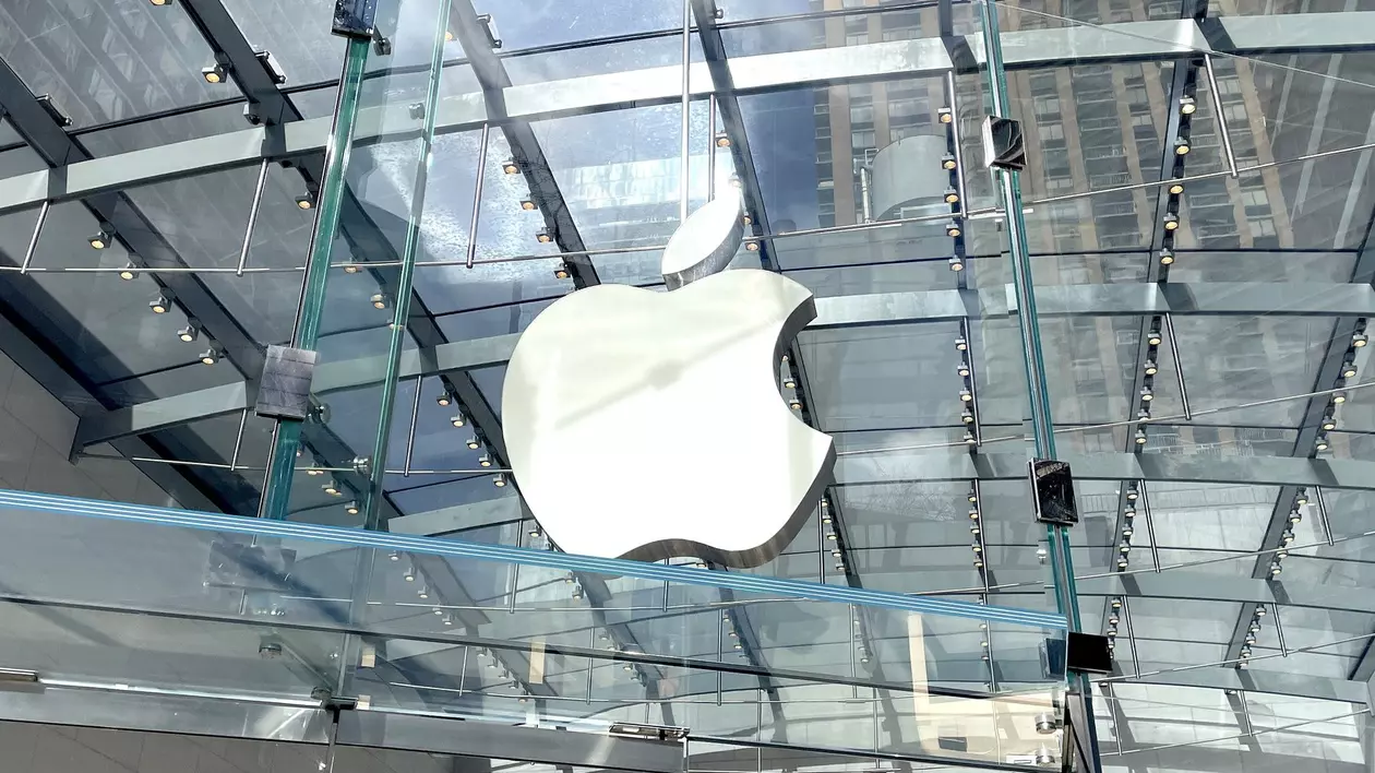 Eveniment Apple pe 7 mai. Sunt aşteptate noile versiuni de iPad