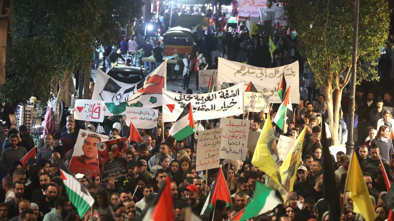 Consiliul de Securitate decide vineri dacă Palestina va adera la ONU, o recunoaștere de facto a statului palestinian. SUA se vor opune