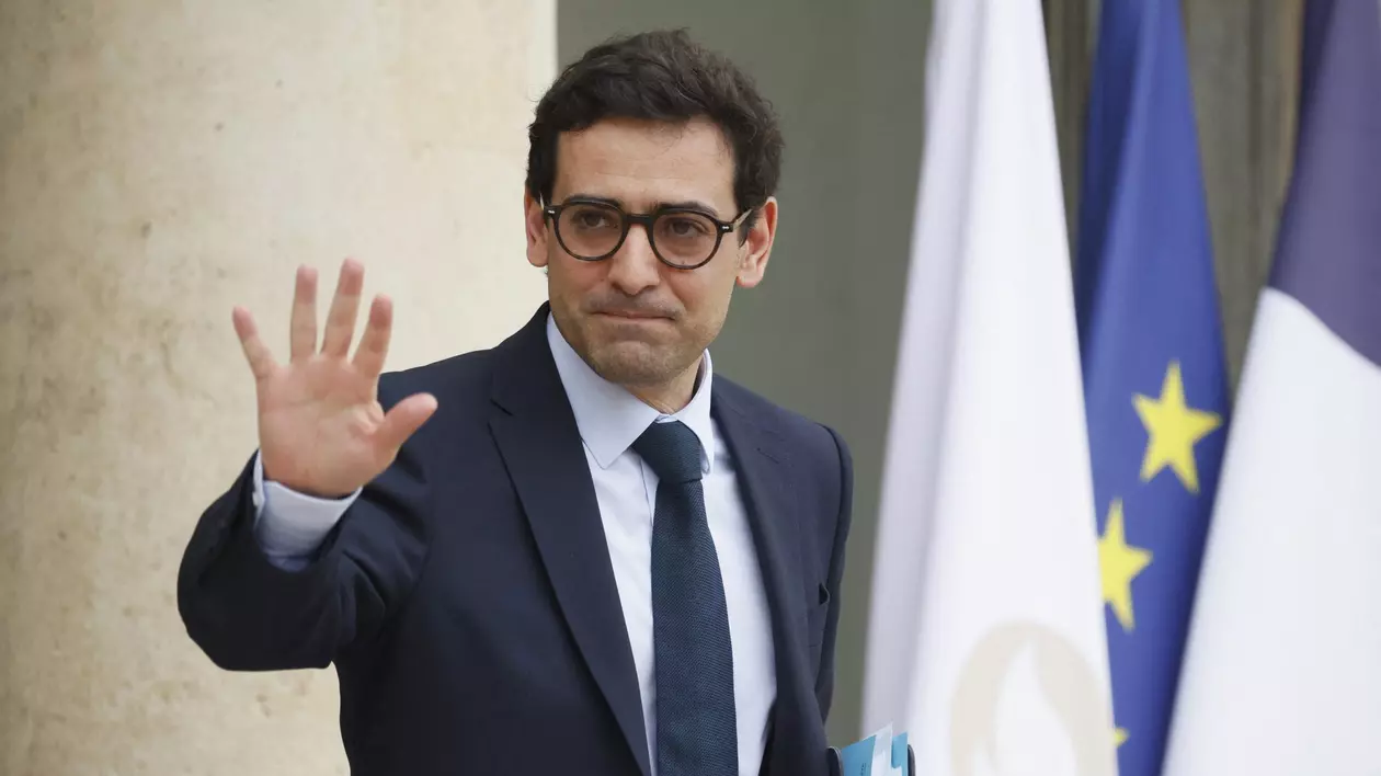 Franţa anunță că "nu mai are interes" să discute cu oficialii ruşi, în urma controversatei convorbiri dintre Șoigu și Lecornu