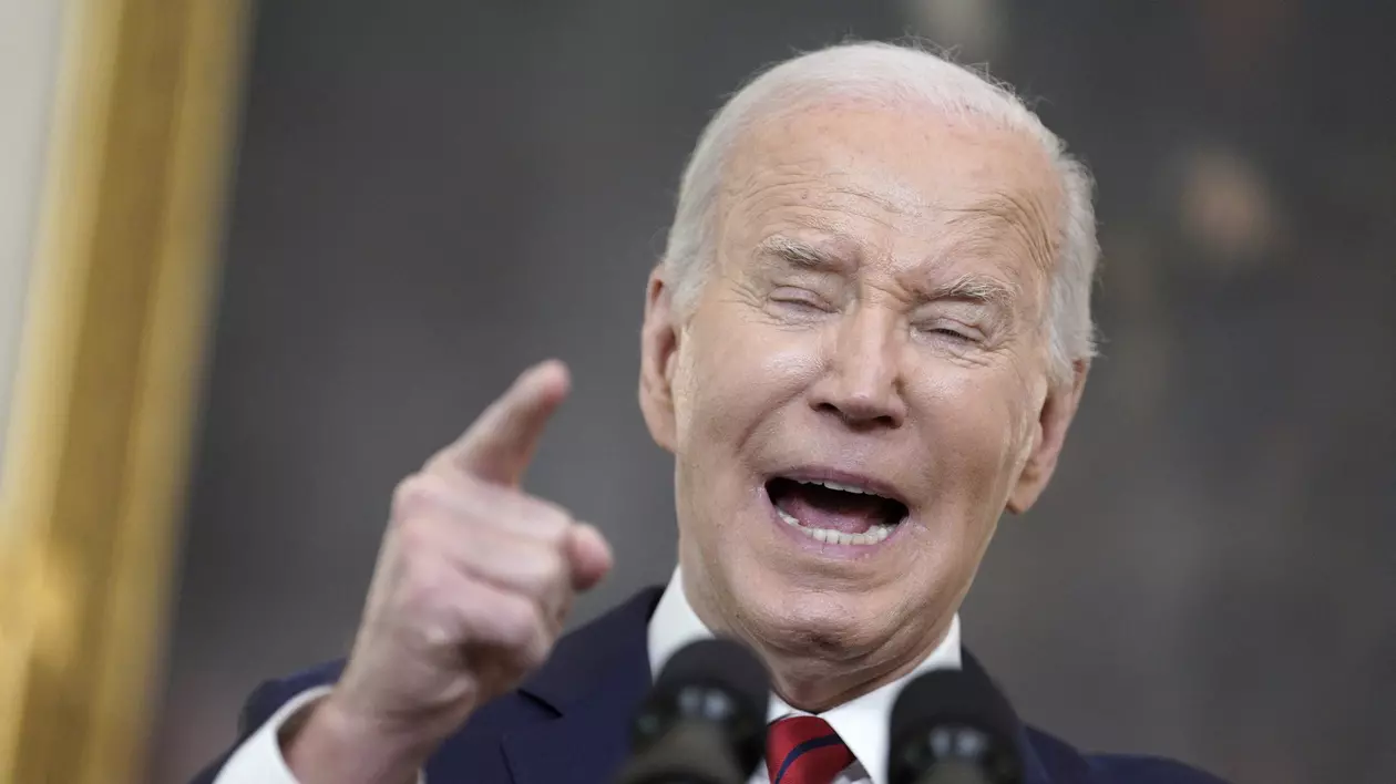 Joe Biden îi numește „xenofobi” pe indieni și pe japonezi, aliații SUA: „O prostie”