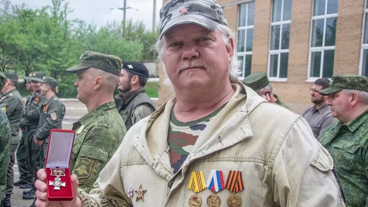 Americanul Russell Bentley, angajat la proiectul rus de propagandă Sputnik, a murit în Donețk, arestat de tanchiști ruși și confundat cu un spion