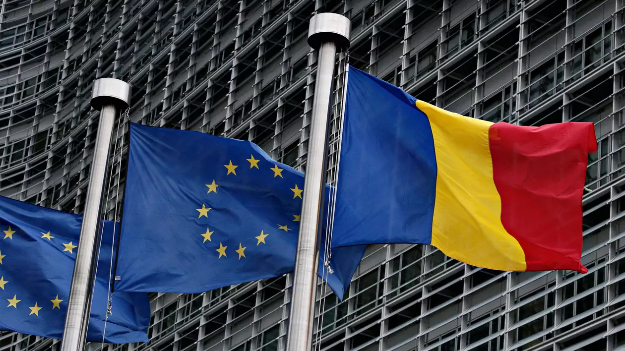 Balanța aderării la UE. Câștig de 65 de miliarde de euro pentru România. „Dacă vrem să vedem cum ar fi arătat țara noastră fără UE, ar trebui să mergem în Republica Moldova”