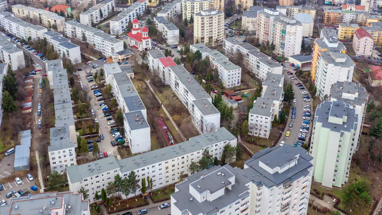Topul orașelor în care îți cumperi cel mai ușor un apartament