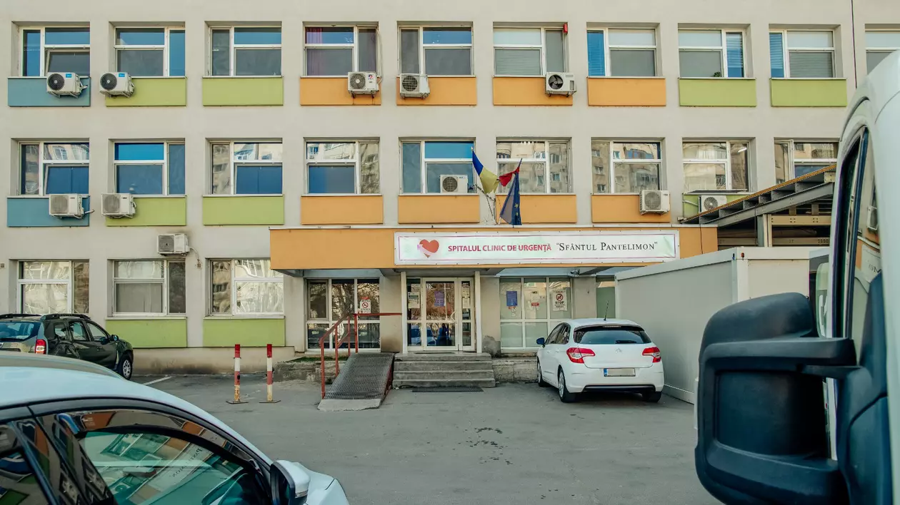 Acuzații la Spitalul Sf. Pantelimon din București: 20 de pacienți, morți în patru zile, după administrarea incorectă a unui medicament