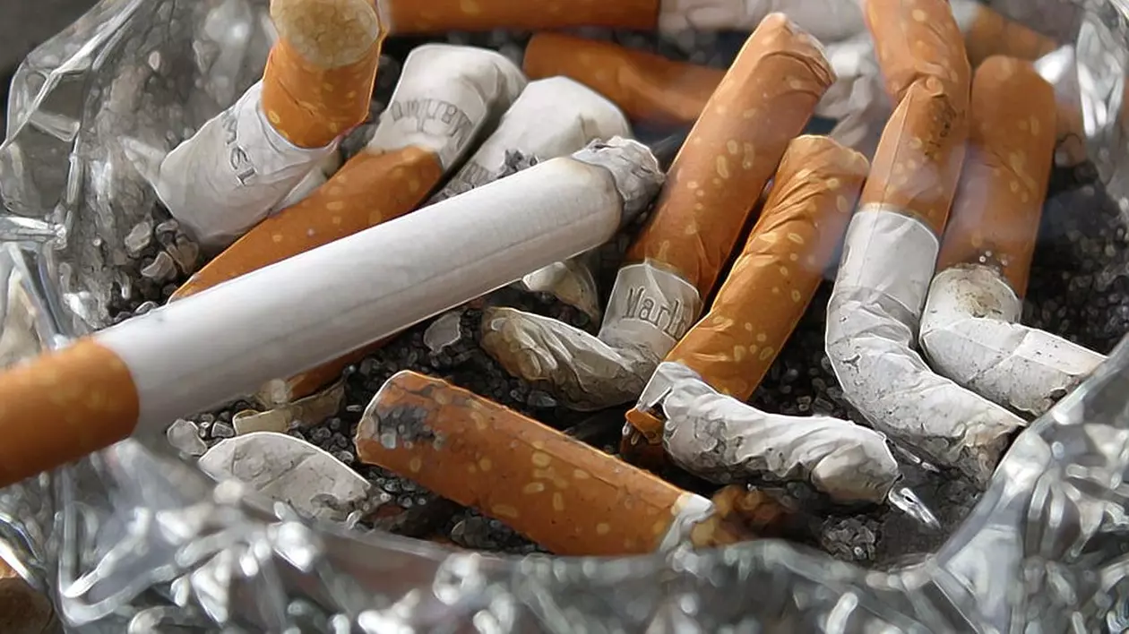 Proiect de lege antifumat în Parlamentul britanic. Se vrea interzicerea vânzării țigărilor celor născuți după 1 ianuarie 2009
