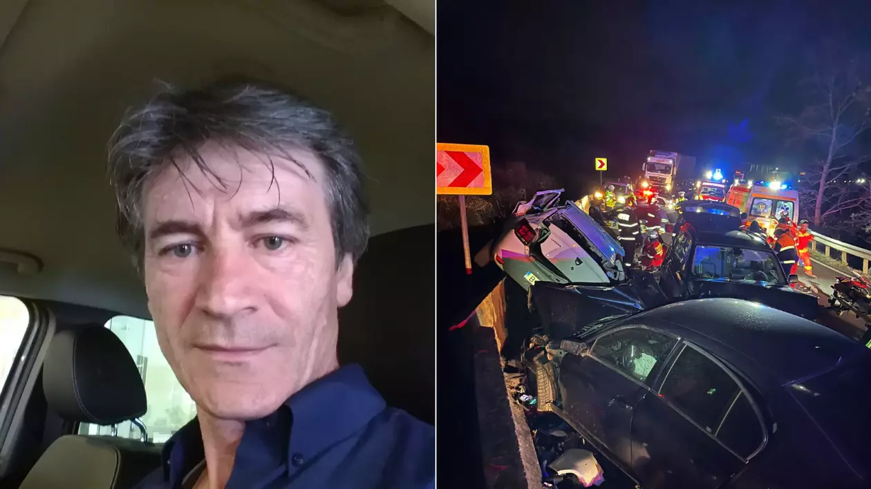 Cum a scăpat de omor calificat românul cu BMW care a ucis patru spanioli la Sibiu. Judecătorii au invocat un concept juridic rar 
