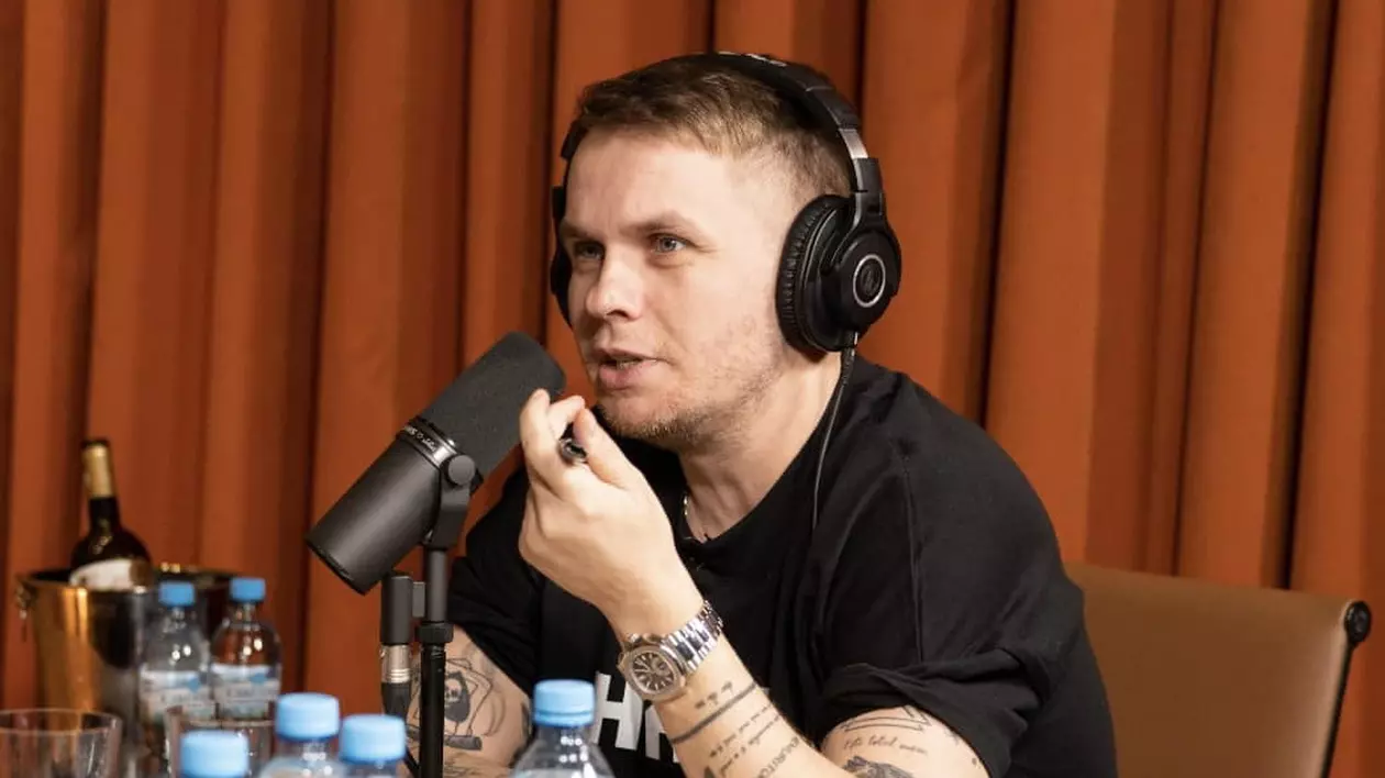 Cum se înțelege Codin Maticiuc cu fiul lui vitreg. „Eu m-am oferit să plătesc, dar nu a mai continuat”