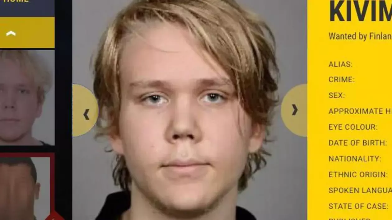 Povestea unuia dintre cei mai căutați hackeri din Europa. Cum a ajuns finlandezul Julius Kivimäki în vizorul Europol