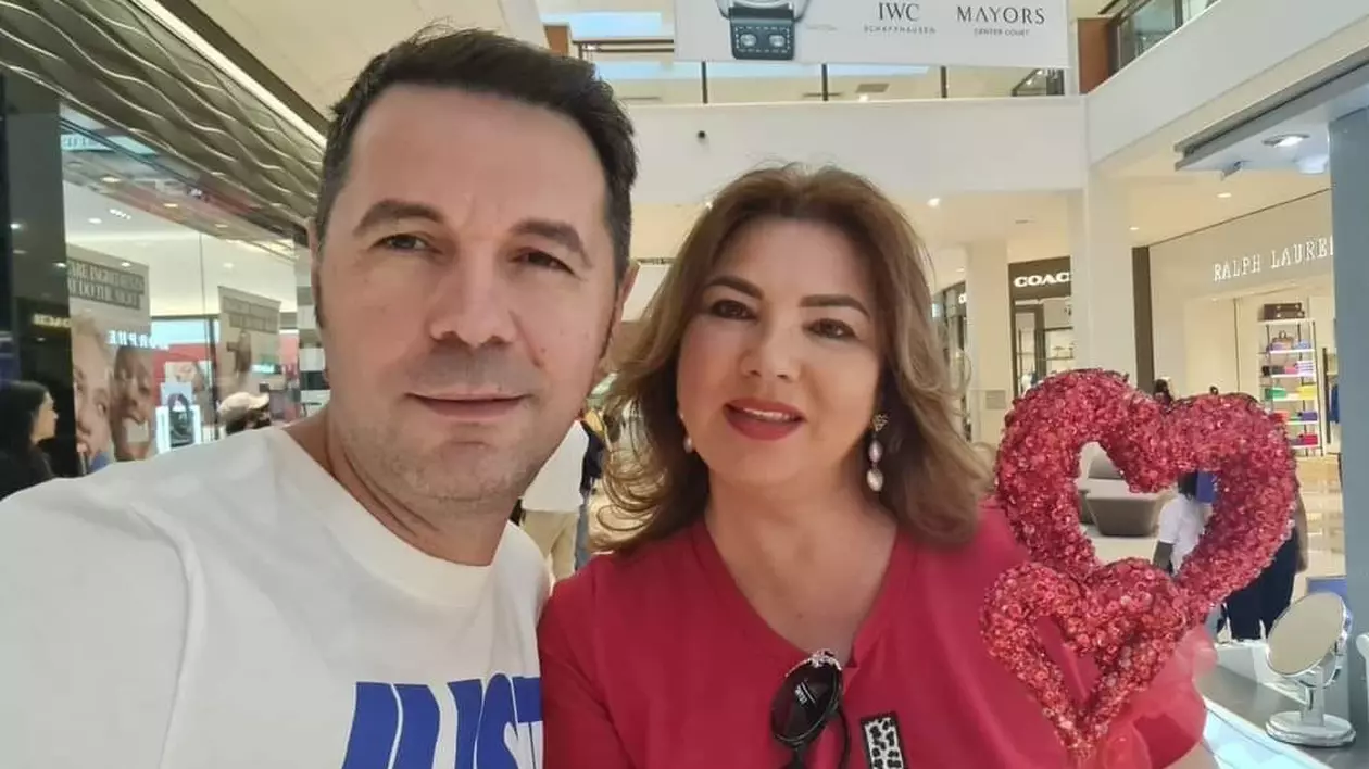 Imagine rară cu fiica vitregă a Mihaelei Borcea. Beatrice are 26 de ani, iar fosta soție a lui Cristi Borcea a petrecut alături de ea. „Îți doresc să strălucești”
