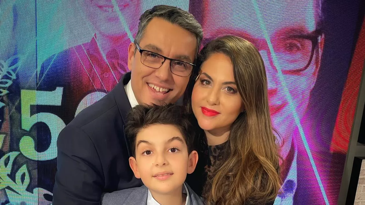 Cristi Brancu și Oana Turcu s-au căsătorit în urmă cu 16 ani, iar acum au dezvăluit un detaliu mai puțin știut despre ei. „Nu pot să îl spun la televizor”