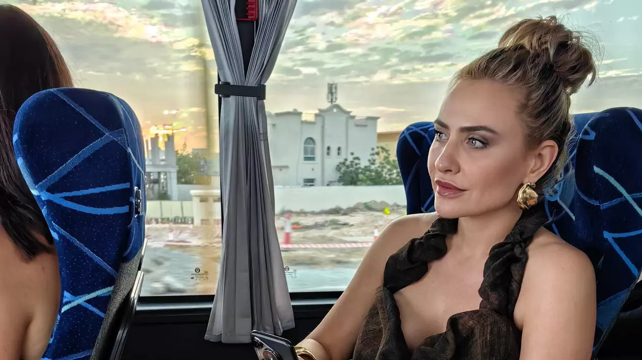 Motivul pentru care Adina Buzatu nu își organizează niciodată vacanța. „Nu știu să îmi caut nici măcar un bilet de avion”