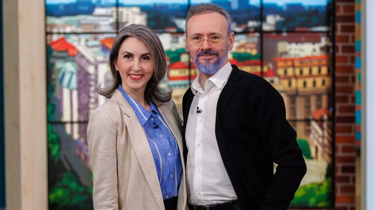 Noi detalii despre starea de sănătate a lui Mihai Albu, după ce a fost diagnosticat cu cancer. „Acum s-a descoperit treaba asta”