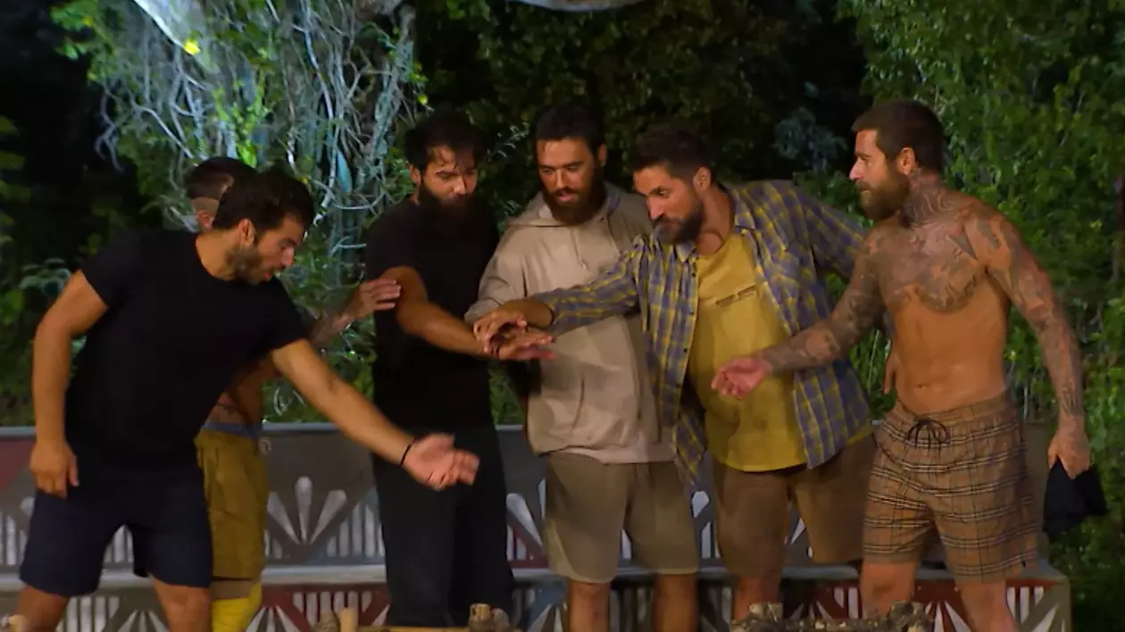 Scandal la Survivor All Stars înainte de marea finală. „Începe să fie din ce în ce mai agresiv. Ești o glumă proastă. E golan”