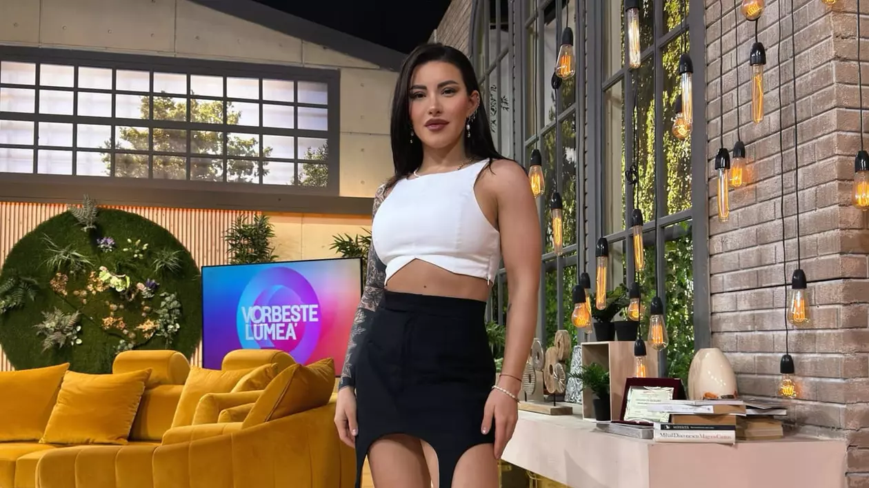 Primele declaraţii făcute de Nicoleta Nucă despre relația toxică în care a fost. Artista a anunțat recent despărţirea de Alex Ursache