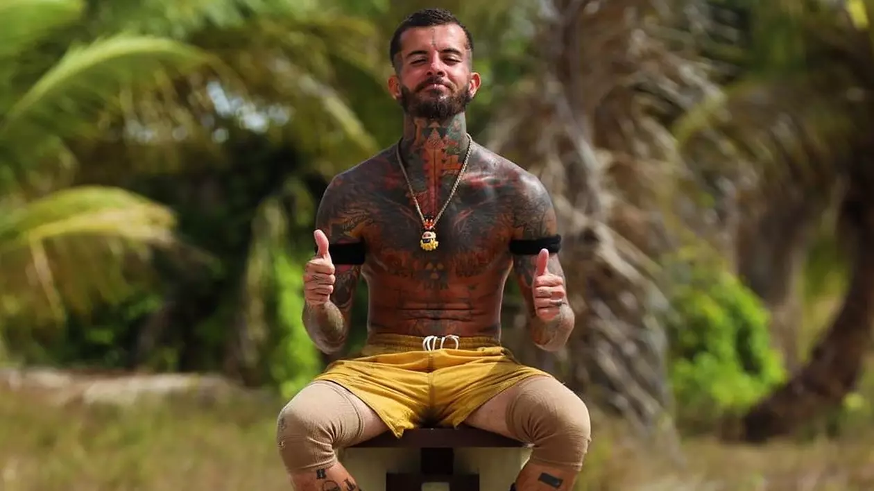 Zannidache a câștigat Survivor All Stars 2024. Prima reacție a cântărețului
